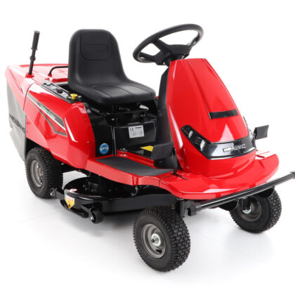 Weibang WB 81EC-A 18Ah  AKU rider