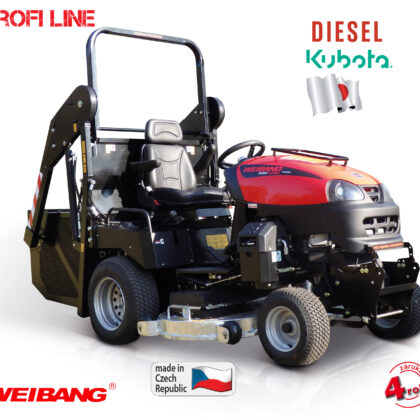 Weibang 2022D COBRA Premium
