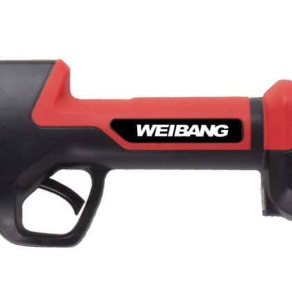 Weibang WB E-35 AKU nůžky