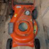 Husqvarna skelet ze sekačky
