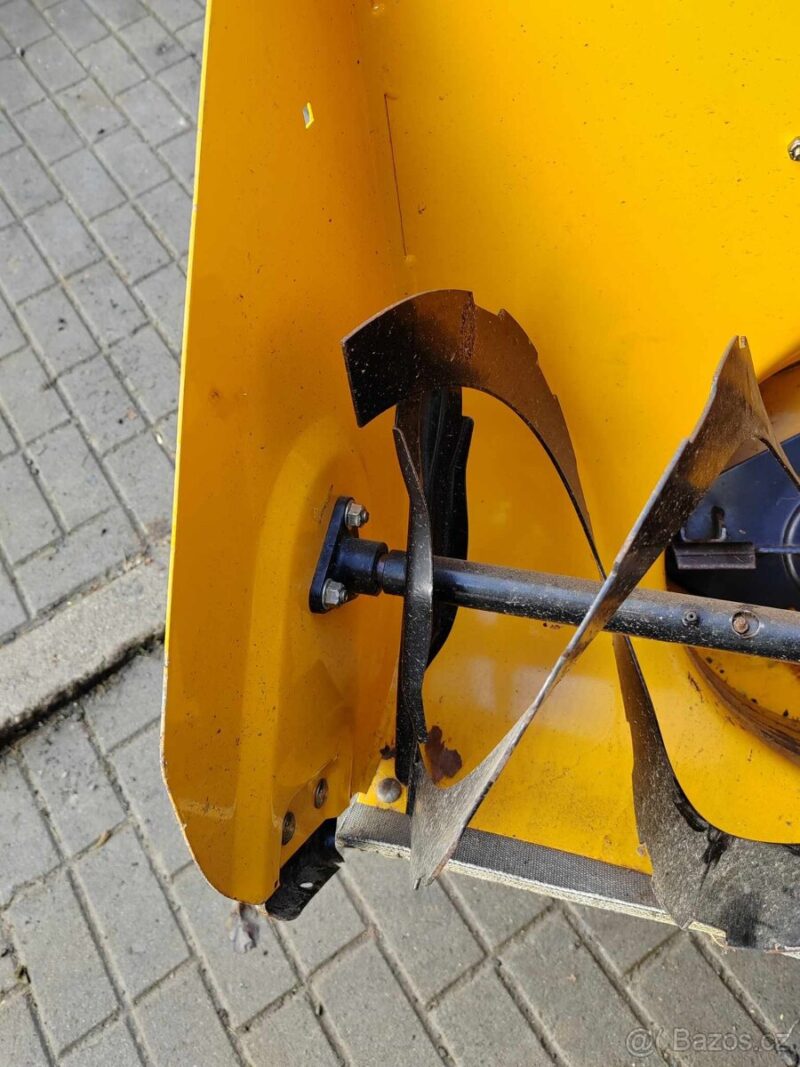Stiga sněhová fréza bez motoru - Image 2