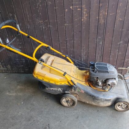 Stiga Sekačka Turbo pro 55 , honda motor