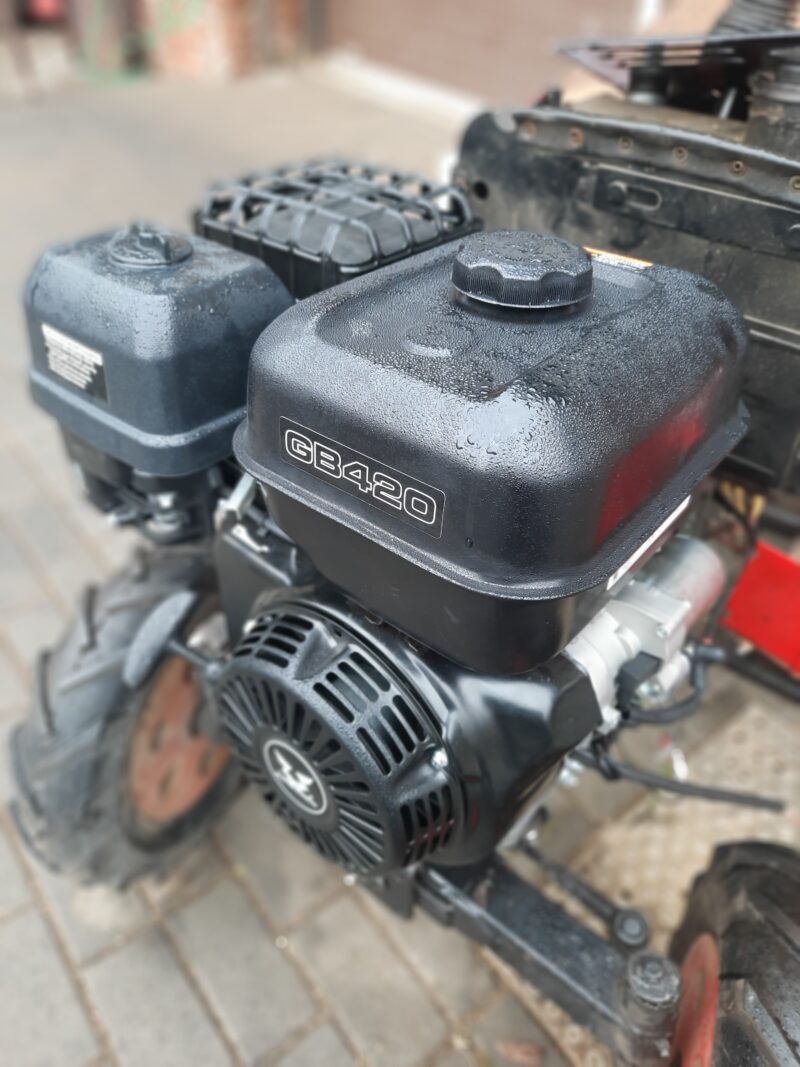 Motor pro MT8-070/MT8-075 - Image 5