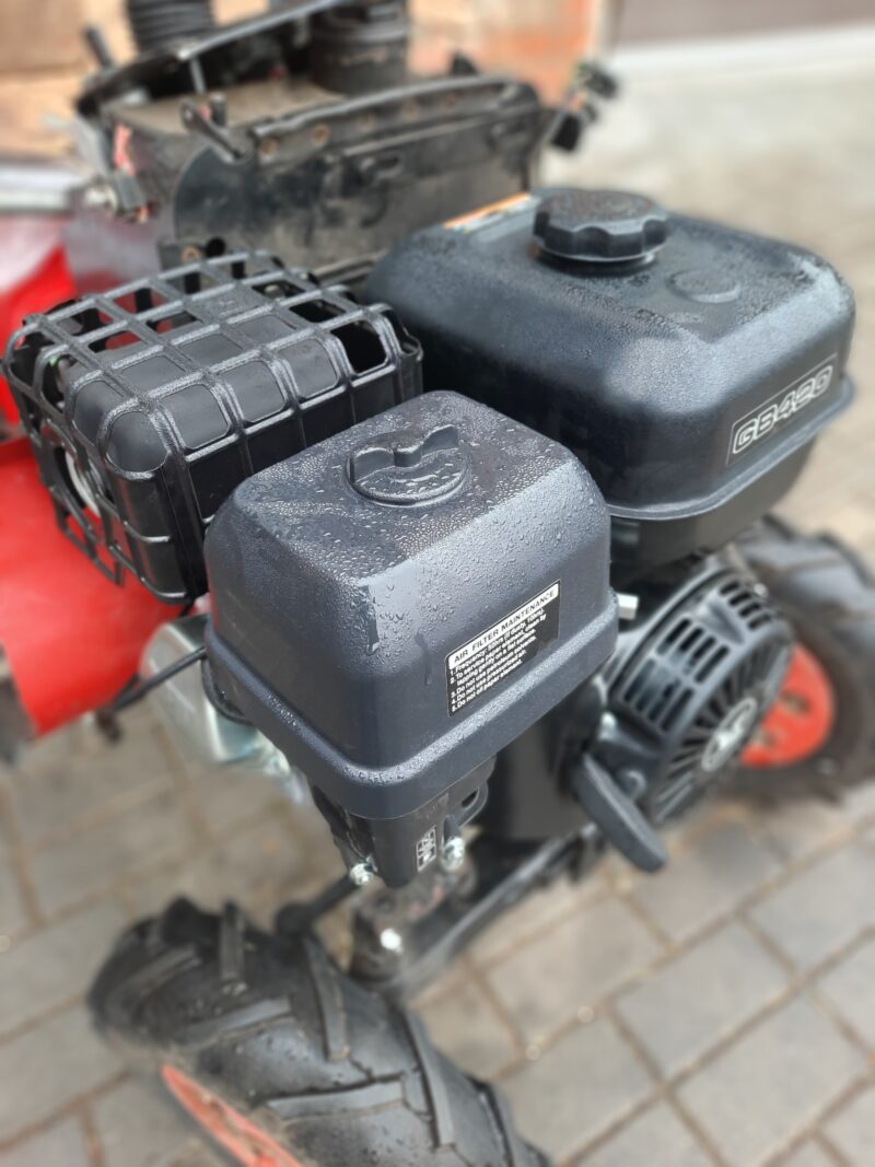 Motor pro MT8-070/MT8-075 - Image 4