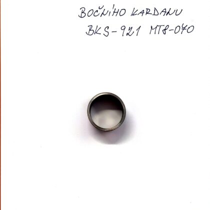 č. 68254 Rozpěrka ložisek bočního kardanu BKS-921 MT8-070