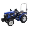 Malotraktor Tauros ZX25e 4x4 - Image 4