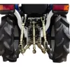 Malotraktor Tauros ZX25e 4x4 - Image 10