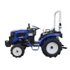 Malotraktor Tauros ZX25e 4x4 - Image 5