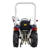 Malotraktor Tauros ZX25e 4x4 - Image 6