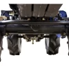 Malotraktor Tauros ZX25e 4x4 - Image 11