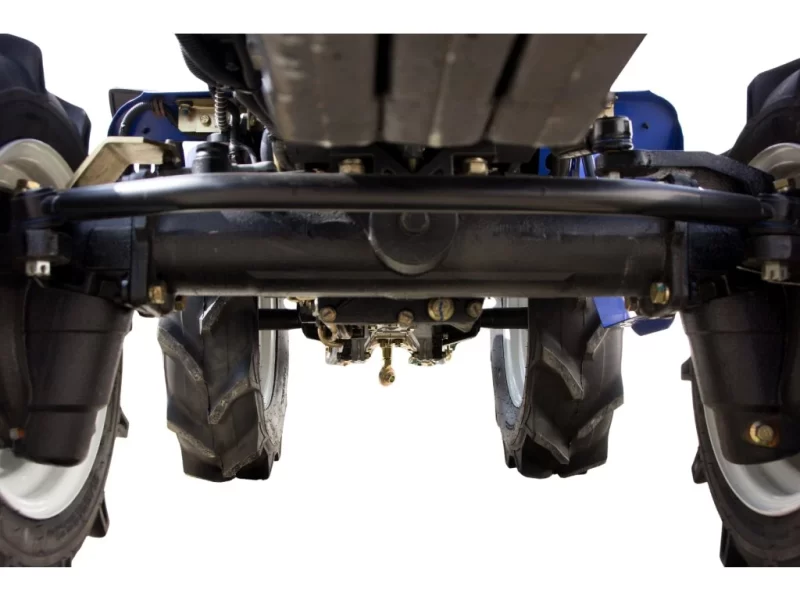 Malotraktor Tauros ZX25e 4x4 - Image 11