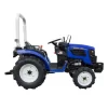 Malotraktor Tauros ZX25e 4x4 - Image 7