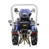 Malotraktor Tauros ZX25e 4x4 - Image 8