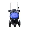 Malotraktor Tauros ZX25e 4x4 - Image 9