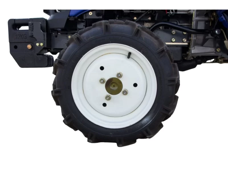 Malotraktor Tauros ZX25e 4x4 - Image 13