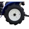 Malotraktor Tauros ZX25e 4x4 - Image 14