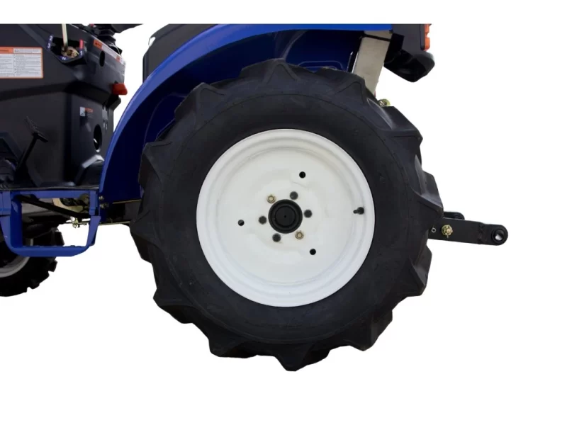 Malotraktor Tauros ZX25e 4x4 - Image 14