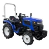 Malotraktor Tauros ZX25e 4x4