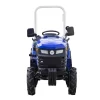 Malotraktor Tauros ZX25e 4x4 - Image 3