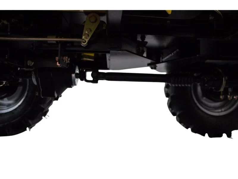 Malotraktor Tauros ZX18 4x4 - Image 20