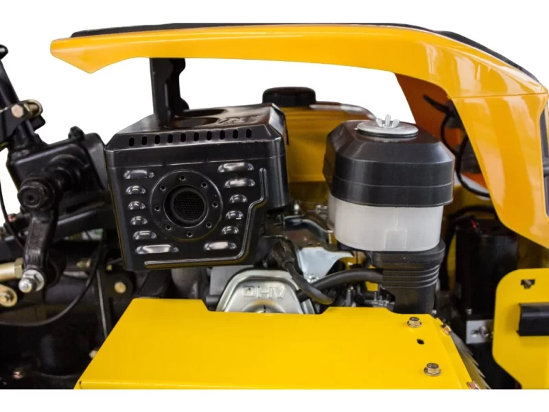 Malotraktor Tauros ZX18 4x4 - Image 17