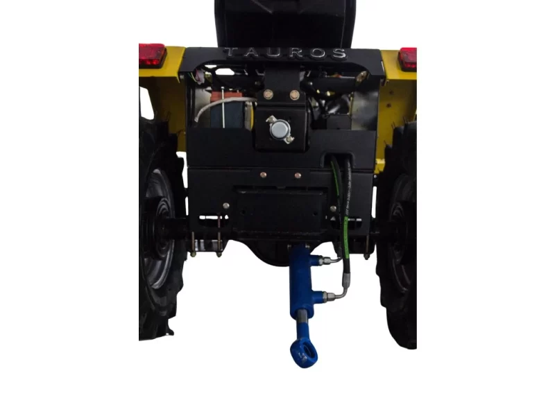Malotraktor Tauros ZX18 4x4 - Image 23