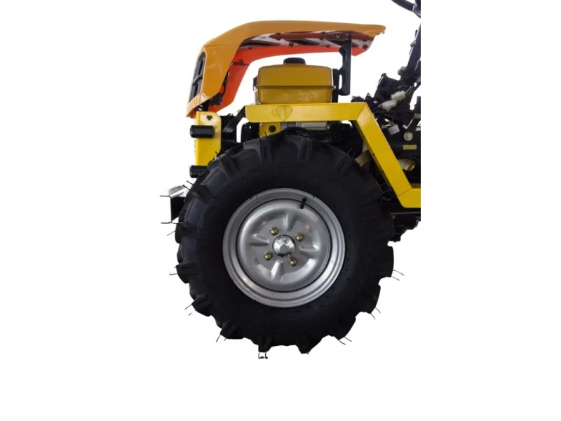 Malotraktor Tauros ZX18 4x4 - Image 21